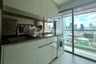 1 Bedroom Condo for rent in The Room Charoenkrung 30, Bang Rak, Bangkok near BTS Charoen Nakhon