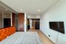 1 Bedroom Condo for rent in The Room Charoenkrung 30, Bang Rak, Bangkok near BTS Charoen Nakhon
