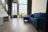 1 Bedroom Condo for rent in SO Origin Kaset Interchange, Sena Nikhom, Bangkok near BTS Kasetsart University