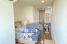 1 Bedroom Condo for rent in U Delight Residence Riverfront Rama 3, Bang Phong Pang, Bangkok