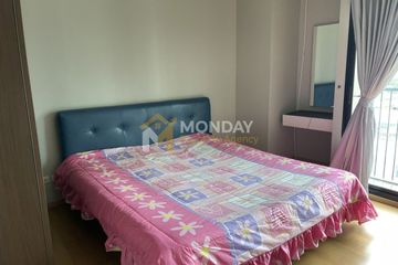 1 Bedroom Condo for rent in Noble Revent, Thanon Phaya Thai, Bangkok near BTS Phaya Thai