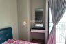 1 Bedroom Condo for rent in Noble Revent, Thanon Phaya Thai, Bangkok near BTS Phaya Thai