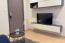 1 Bedroom Condo for rent in Supalai Prime Rama 9, Bang Kapi, Bangkok near Airport Rail Link Makkasan