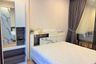 1 Bedroom Condo for rent in Supalai Prime Rama 9, Bang Kapi, Bangkok near Airport Rail Link Makkasan