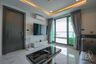 2 Bedroom Condo for rent in Arcadia Millennium Tower, Nong Prue, Chonburi