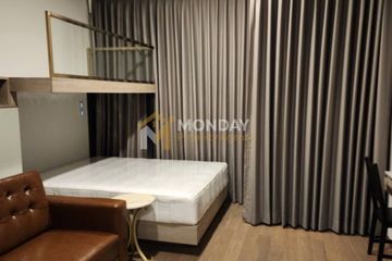 1 Bedroom Condo for rent in Park Origin Phayathai, Thung Phaya Thai, Bangkok near BTS Phaya Thai