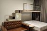 1 Bedroom Condo for rent in Park Origin Phayathai, Thung Phaya Thai, Bangkok near BTS Phaya Thai