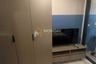 1 Bedroom Condo for rent in XT Huaikhwang, Din Daeng, Bangkok near MRT Huai Khwang