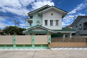 4 Bedroom House for sale in Baan Fah Rim Haad, Nong Prue, Chonburi