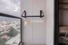 1 Bedroom Condo for rent in M Jatujak, Chom Phon, Bangkok near BTS Mo chit