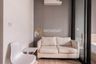 1 Bedroom Condo for rent in M Jatujak, Chom Phon, Bangkok near BTS Mo chit