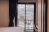 1 Bedroom Condo for rent in M Jatujak, Chom Phon, Bangkok near BTS Mo chit