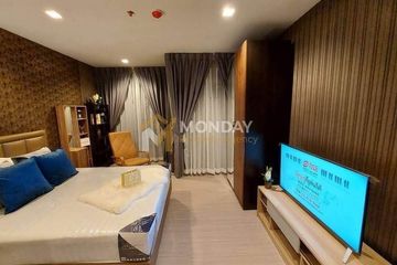 1 Bedroom Condo for rent in Life Asoke Rama 9, Makkasan, Bangkok near MRT Phra Ram 9