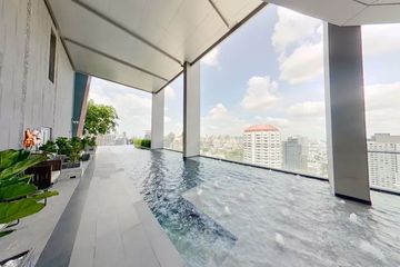 1 Bedroom Condo for rent in LAVIQ Sukhumvit 57, Khlong Tan Nuea, Bangkok near BTS Thong Lo
