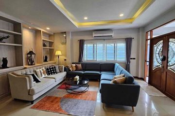 4 Bedroom Villa for rent in Nong Prue, Chonburi