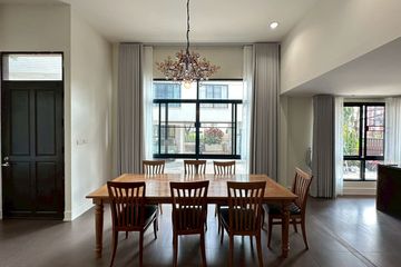 3 Bedroom House for rent in SW 38 Place, Phra Khanong, Bangkok near BTS Thong Lo