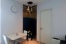 1 Bedroom Condo for rent in The Room Sukhumvit 69, Phra Khanong Nuea, Bangkok near BTS Phra Khanong