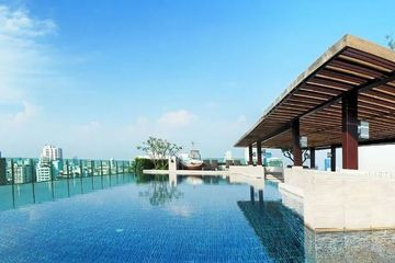 1 Bedroom Condo for sale in Eight Thonglor Residence, Khlong Tan Nuea, Bangkok near BTS Thong Lo