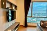 2 Bedroom Condo for rent in Thru Thonglor, Bang Kapi, Bangkok near MRT Phetchaburi
