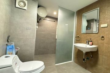 3 Bedroom Condo for rent in Srivara Mansion, Din Daeng, Bangkok near MRT Thailand Cultural Centre