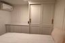 1 Bedroom Condo for rent in KnightsBridge Space Rama 9, Din Daeng, Bangkok near MRT Phra Ram 9