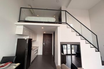 1 Bedroom Condo for Sale or Rent in C Ekkamai, Khlong Tan Nuea, Bangkok near BTS Ekkamai