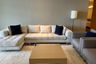2 Bedroom Condo for rent in Chatrium Residence Riverside, Wat Phraya Krai, Bangkok near BTS Saphan Taksin