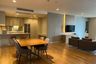 2 Bedroom Condo for rent in Chatrium Residence Riverside, Wat Phraya Krai, Bangkok near BTS Saphan Taksin