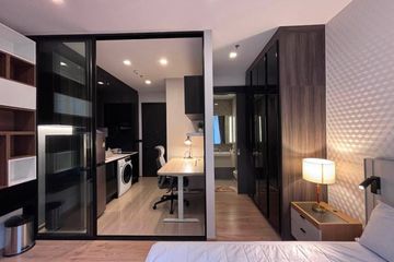 1 Bedroom Condo for rent in Noble Around Ari, Sam Sen Nai, Bangkok near BTS Ari