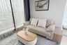 1 Bedroom Condo for rent in Rhythm Sukhumvit 42, Phra Khanong, Bangkok near BTS Ekkamai
