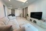 2 Bedroom Condo for rent in Supalai Oriental Sukhumvit 39, Khlong Tan Nuea, Bangkok