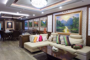 3 Bedroom Condo for rent in Supalai Prima Riva, Chong Nonsi, Bangkok