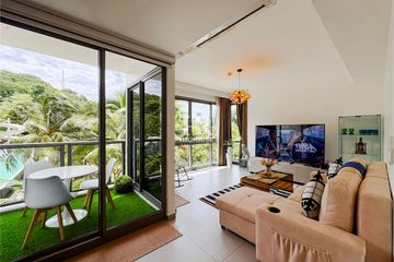 2 Bedroom Condo for sale in Unixx South Pattaya, Nong Prue, Chonburi