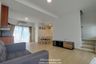 2 Bedroom Townhouse for rent in Indy 2 Bangna-Ramkhamhaeng 2, Dokmai, Bangkok