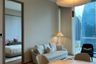 1 Bedroom Condo for rent in SCOPE Langsuan, Lumpini, Bangkok near BTS Chit Lom
