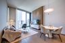 1 Bedroom Condo for rent in SCOPE Langsuan, Lumpini, Bangkok near BTS Chit Lom