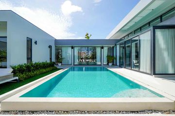 3 Bedroom House for sale in The Prospect Villa, Nong Prue, Chonburi
