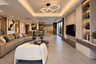 5 Bedroom Villa for sale in Nong Prue, Chonburi