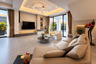 5 Bedroom Villa for sale in Nong Prue, Chonburi