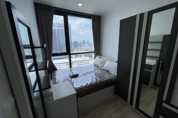 1 Bedroom Condo for rent in OKA HAUS Sukhumvit 36, Khlong Tan, Bangkok near BTS Thong Lo