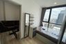 1 Bedroom Condo for rent in OKA HAUS Sukhumvit 36, Khlong Tan, Bangkok near BTS Thong Lo
