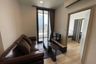 1 Bedroom Condo for rent in OKA HAUS Sukhumvit 36, Khlong Tan, Bangkok near BTS Thong Lo