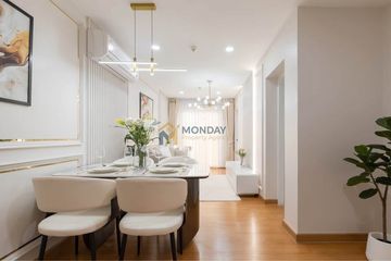 1 Bedroom Condo for sale in Le Rich Sathorn - Satupradit, Chong Nonsi, Bangkok near BTS Surasak