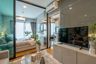 1 Bedroom Condo for sale in Arise Charoen Mueang, Tha Sala, Chiang Mai