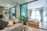 1 Bedroom Condo for sale in Arise Charoen Mueang, Tha Sala, Chiang Mai