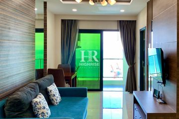 2 Bedroom Condo for sale in Dusit Grand Condo View, Nong Prue, Chonburi