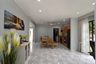 3 Bedroom House for sale in Kram, Rayong