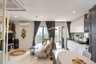 2 Bedroom Condo for sale in Mantra Beach Condominium, Kram, Rayong