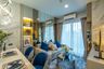1 Bedroom Condo for sale in Arise Charoen Mueang, Tha Sala, Chiang Mai