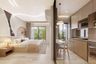 1 Bedroom Condo for sale in Arise Hill, San Phranet, Chiang Mai